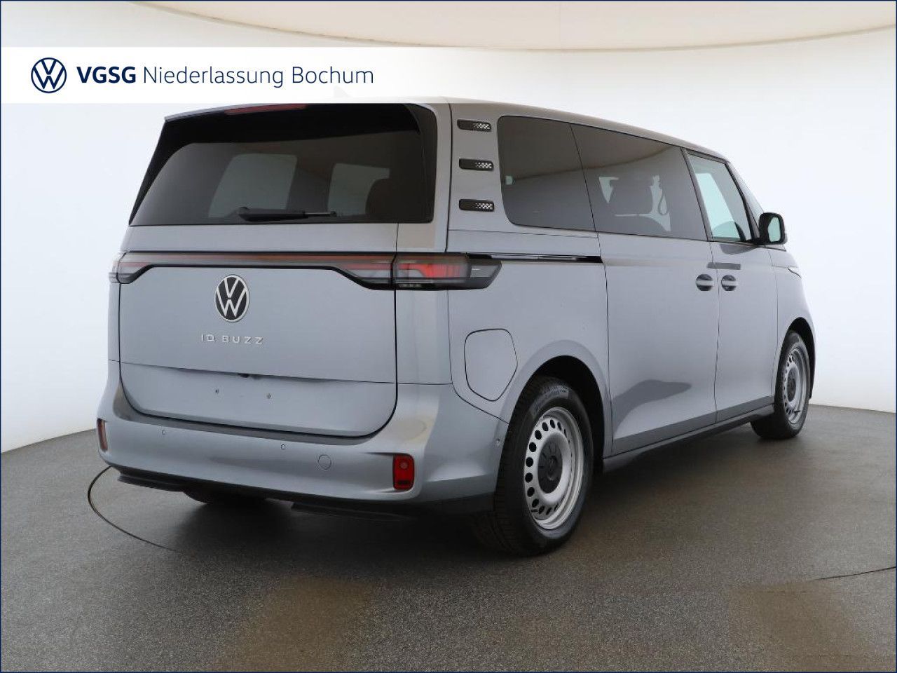 Volkswagen ID. Buzz - Bild 5