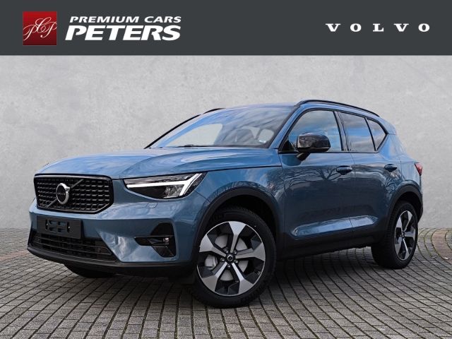 Volvo XC40 Plus Dark FWD B4 EU6d Navi HarmanKardon Car