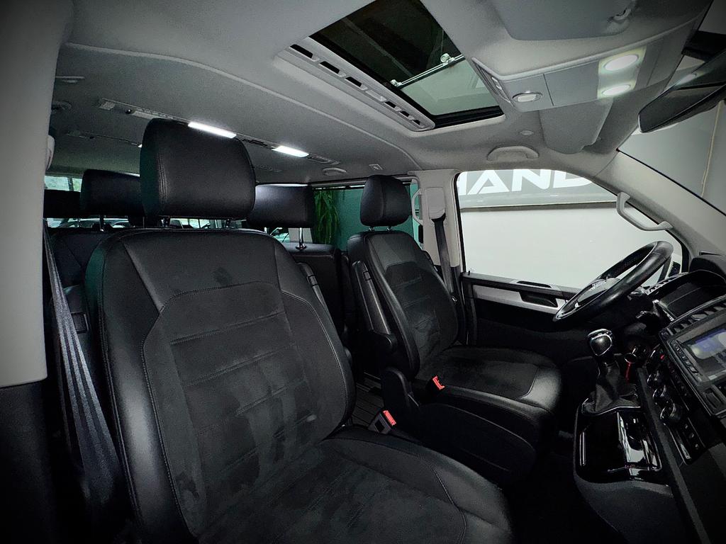 Volkswagen T6 Multivan