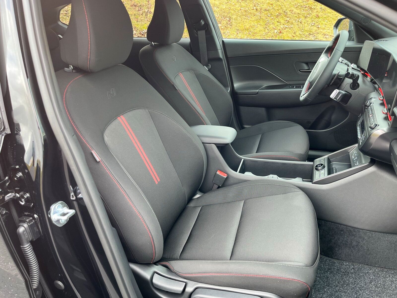 Hyundai Kona – Bild 11