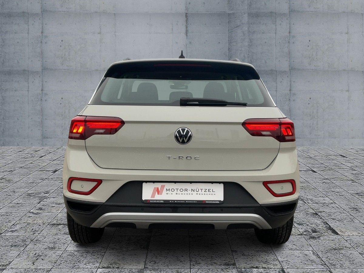 Volkswagen T-Roc - Bild 5