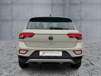 Volkswagen T-Roc - Vorschau Bild 5