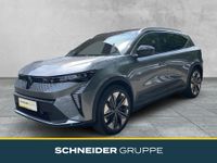 Renault Scenic E-TECH - Vorschau Bild 1