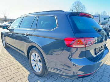 Volkswagen Passat Variant - 3