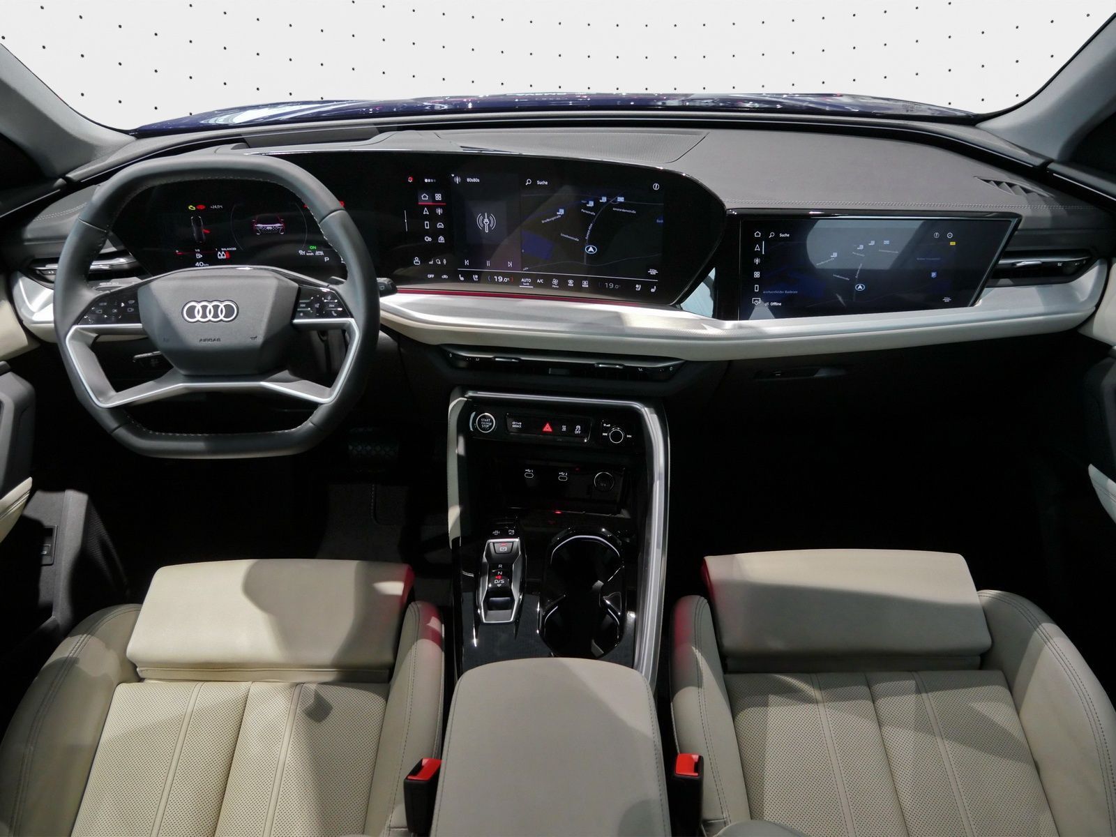 Audi Q5 - Bild 5