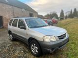 Mazda Tribute 2.0 4x4 - Mazda Tribute Benziner Gebrauchtwagen