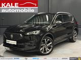 Seat Tarraco FR 4Drive *20Zoll*Standhzg*Dynamic-Paket