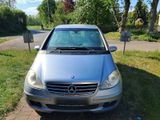 Mercedes-Benz A 150 3 Türer Avantgarde - Mercedes-Benz A-Class: Türer