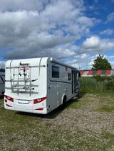 Dethleffs Globebus i 6 - Dethleffs Globebus I 6