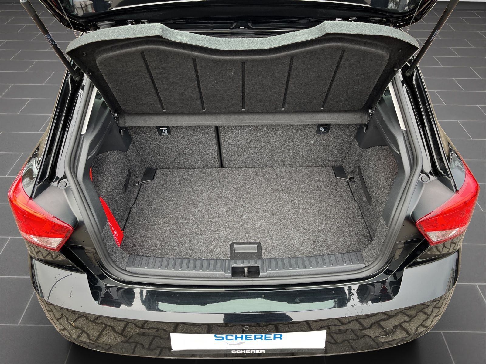 Seat Ibiza - Bild 15