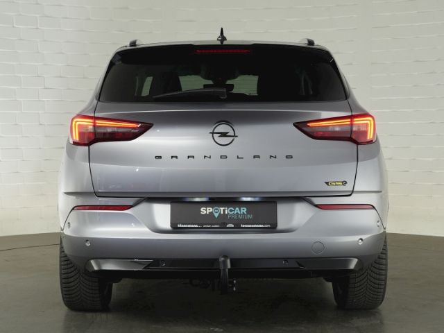 Grandland GSe PHEV 4X4 AT+ANHÄNGERKUPPLUNG+NAVI+