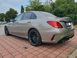 Mercedes-Benz C 43 AMG Mercedes-AMG C 43 4MATIC Autom. Mer... - Mercedes-Benz C 43 AMG in Berlin