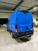 Iveco Daily Kastenwagen 3,5t - Iveco Daily iv