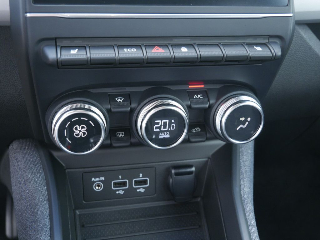 Fahrzeugabbildung Renault ZOE Experience Z.E.50 R110 SHZ KAMERA NAVI LED
