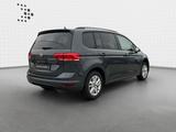 Volkswagen Touran Comfortline 1.5 TSI DSG AHK*NAVI*7-Sitzer - Volkswagen Touran Gebrauchtwagen