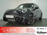 MINI Cooper S 5-Türer *JCW-Kit.JCW-SPORTSITZE.PGSD* - MINI MINI: Jcw Kit