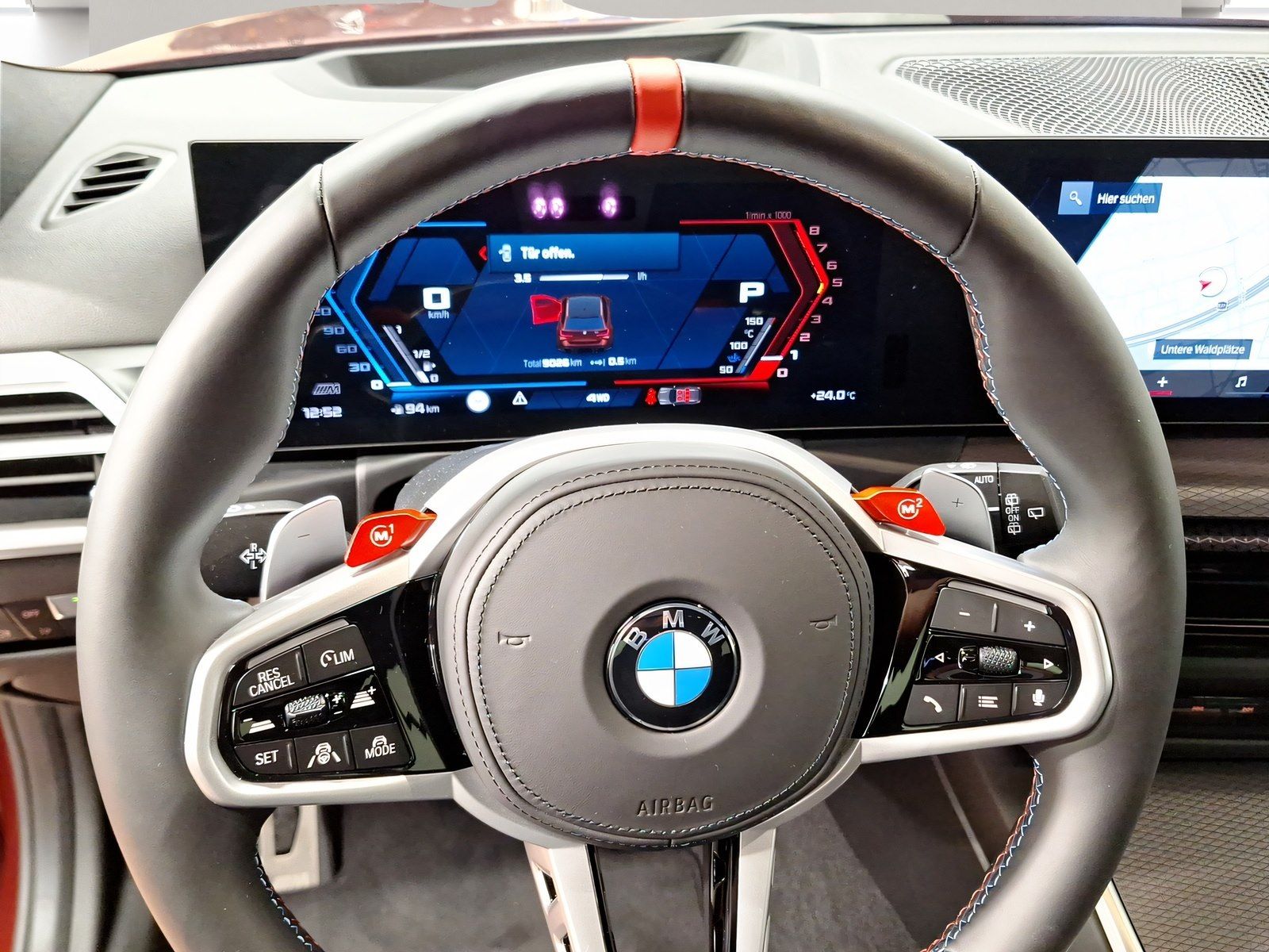 BMW M3 - Bild 13