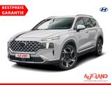 Hyundai Santa Fe 2.2 CRDI Prime 4WD LED Navi ACC 360°