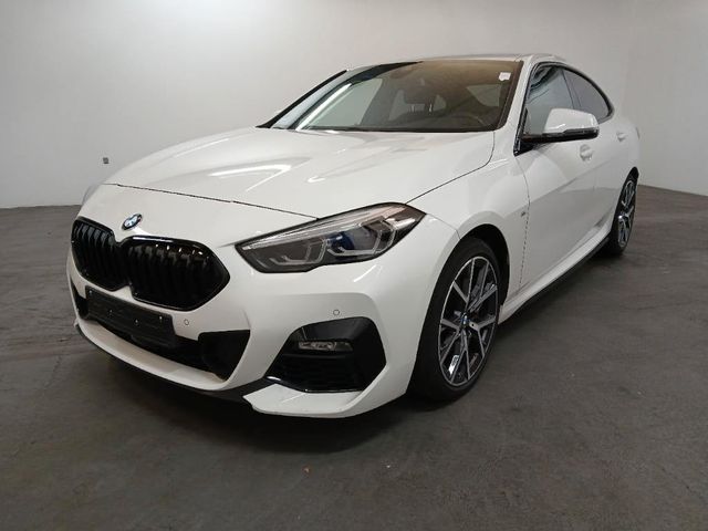 BMW 218i Gran Coupé M Sport Automatik M Paket Shadow