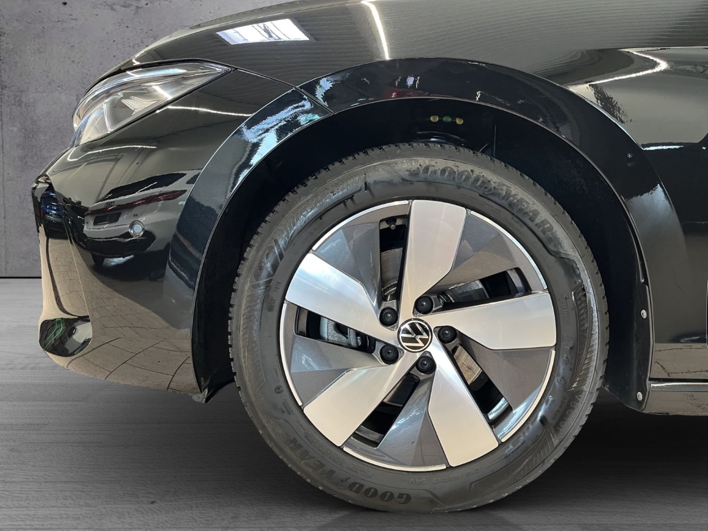 Volkswagen Passat Variant - Bild 4