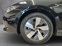 Volkswagen Passat Variant - Vorschau Bild 4