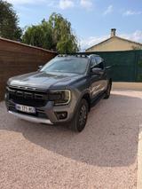 Ford Ranger WildTrak 2.0 TDCI BVA10  - gebrauchte Ford Ranger aus dem Jahr 2023