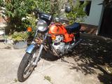 Honda CB400N  - Angebote
