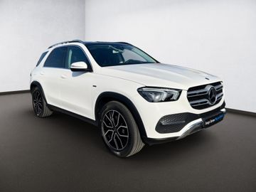 Mercedes GLE 350 - 6