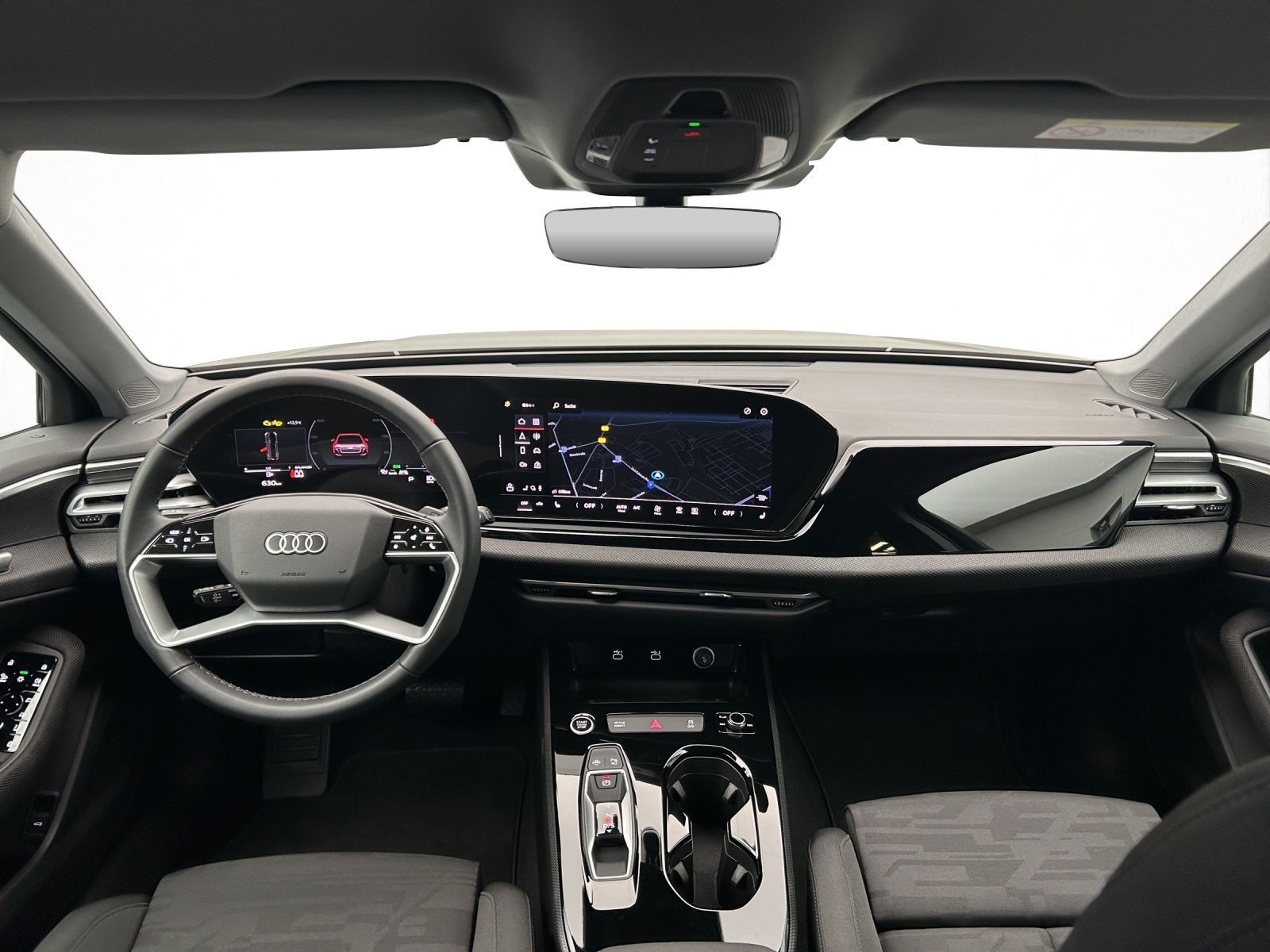 Audi A5 - Bild 5
