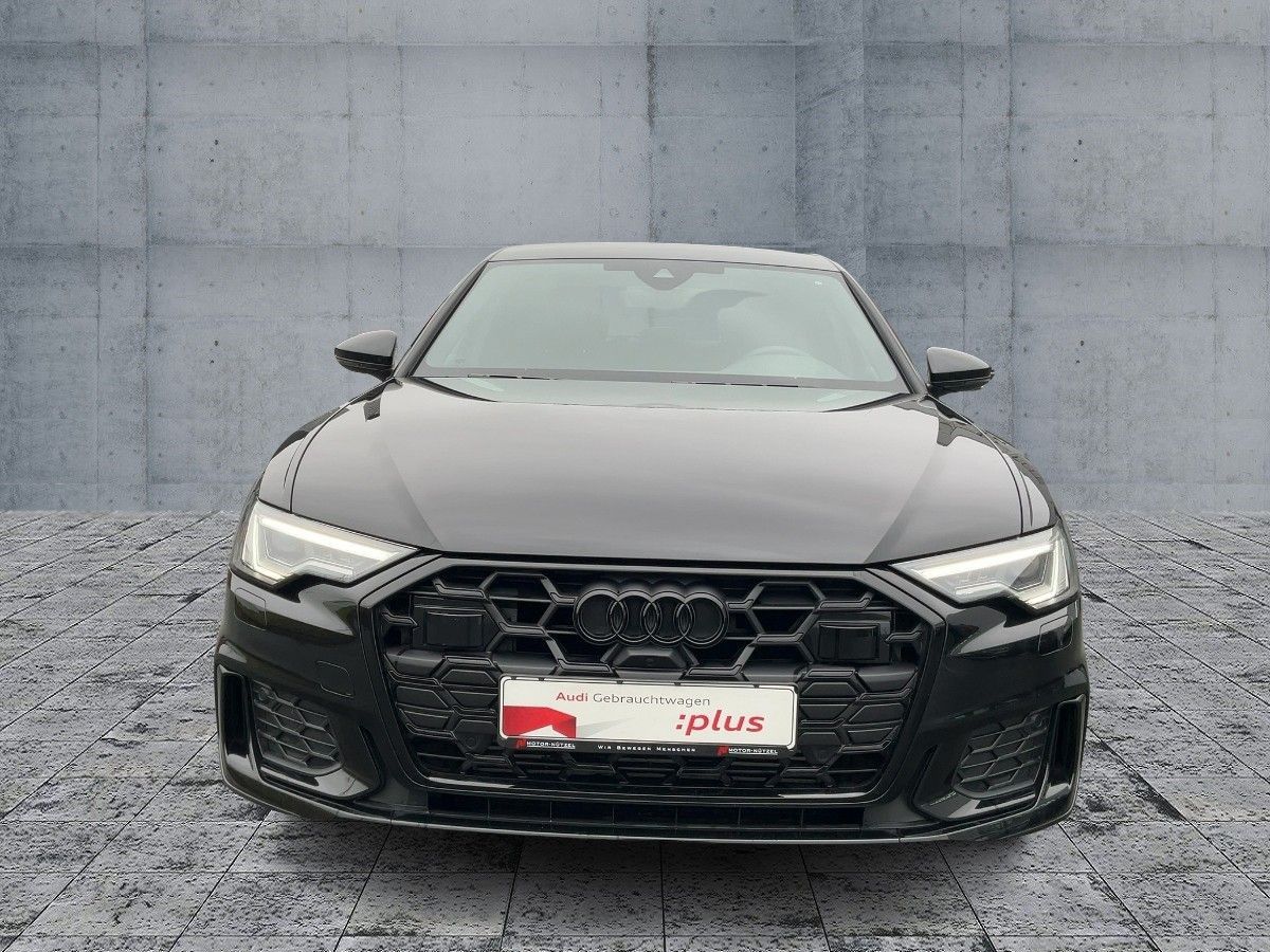 Audi A6 - Bild 3