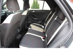 Fahrzeugabbildung Volkswagen T-Roc Sport 4Motion*aus 1.Hand!*Sehr gepflegt!*