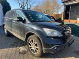 Honda CR-V Executive 2.0  Automatik 4x4 - Honda CR-V Gebrauchtwagen in Berlin