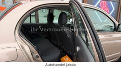 NISSAN Micra/I-Way/Viele Verschleißteile NEU !