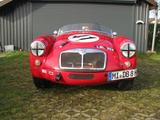 MGA - eine Hommage an Le Mans 1955 - MG MGA Gebrauchtwagen