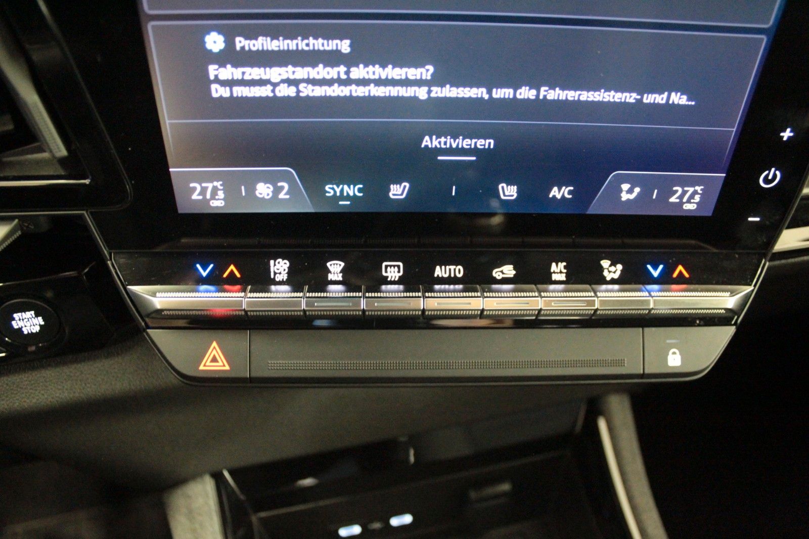 Fahrzeugabbildung Renault Austral Mild Hybrid 140 Evolution*Sitzhzg*