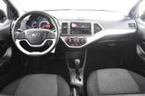 Kia Picanto 1.2 Automatik *Klima*Tüv Neu* - Kia Picanto: 1.2