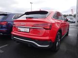 Audi Q5 Sportback 55 TFSI e qu S Line Luft/air,Pano - Audi Q5 aus 2021