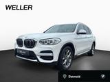 BMW X3 xDriv 30i xLine LC+ HUD HIFI DAB ACC AHK Pano
