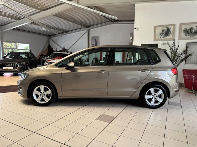 VW Golf Sportsvan — Foto 4