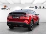 Citroën C4 PureTech 130 Stop&Start EAT8 MAX - rote Citroën C4