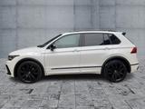 Volkswagen Tiguan 1.4TSI eHYBRID R-LINE MATRIX+NAV+ACC+PANO - : Weiß, mit ABS, Geländewagen, mit Klimaautomatik