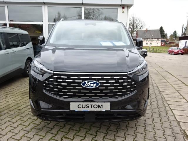 Ford Tourneo Custom 340 L2 Titanium X *Plug-In*FGS*