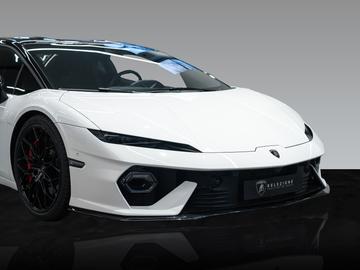 صورة مصغرة 20 لـ 2025 Lamborghini TEMERARIO