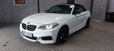 BMW M240i/19Zoll/Navi Pro/Leder/Performance/Kamera - BMW M240i in Düsseldorf