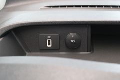 Fahrzeugabbildung Ford Bürstner COPA HOLIDAY KOMFORT STANDHEIZ. MARKISE