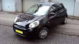 Nissan Micra 1.2 , 93taus.Km , 5türig , Klima , Tüv Neu - Nissan Micra in Dortmund