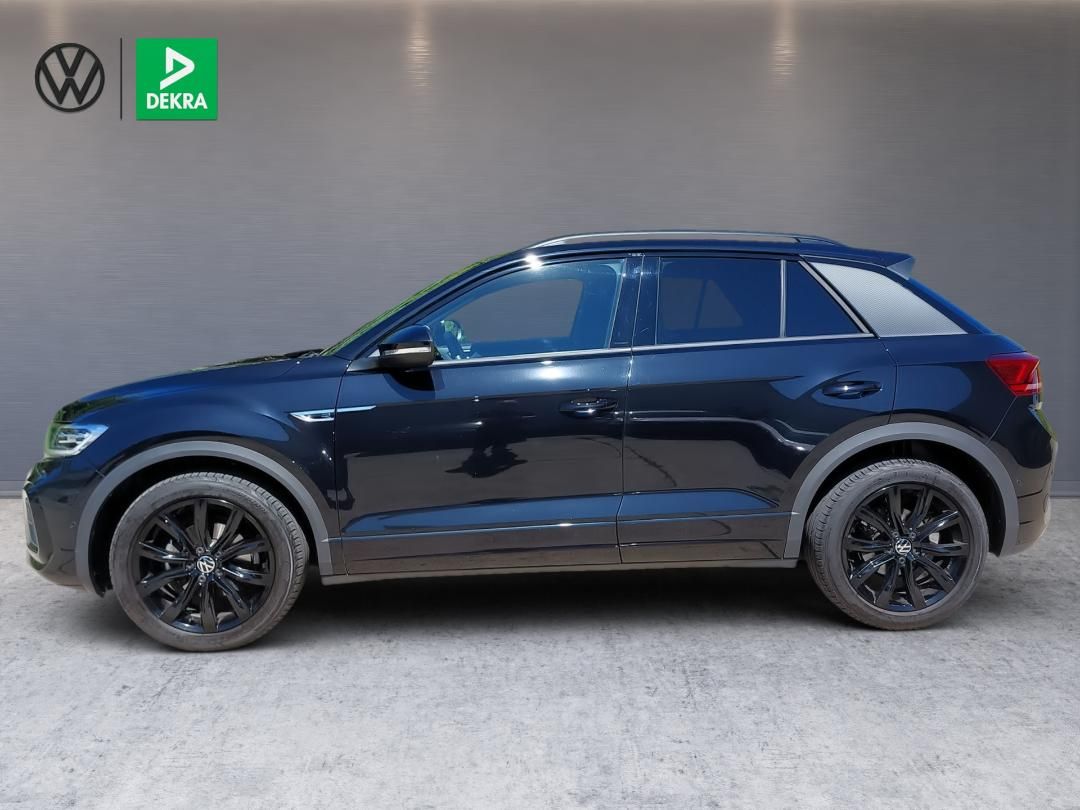 Volkswagen T-Roc R-Line LED DAB ACC SHZ R-Line foto 5