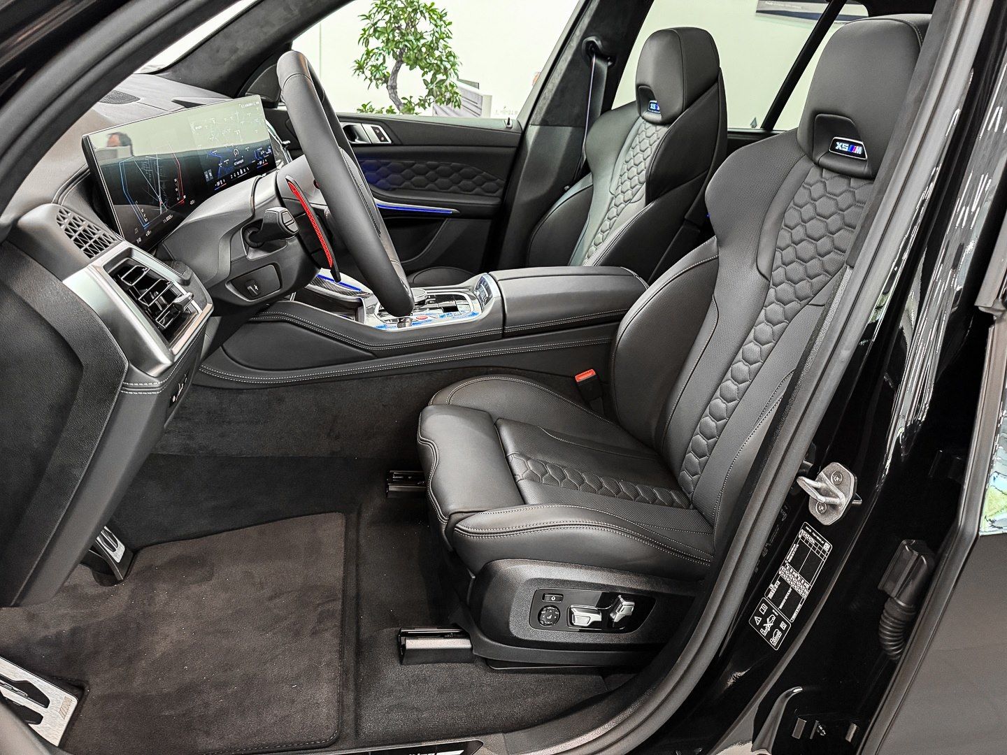 BMW X5 M - Bild 13