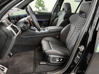 BMW X5 M - Vorschau Bild 13