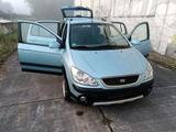 Hyundai Getz 1,4 " Cross " - Hyundai Getz Cross